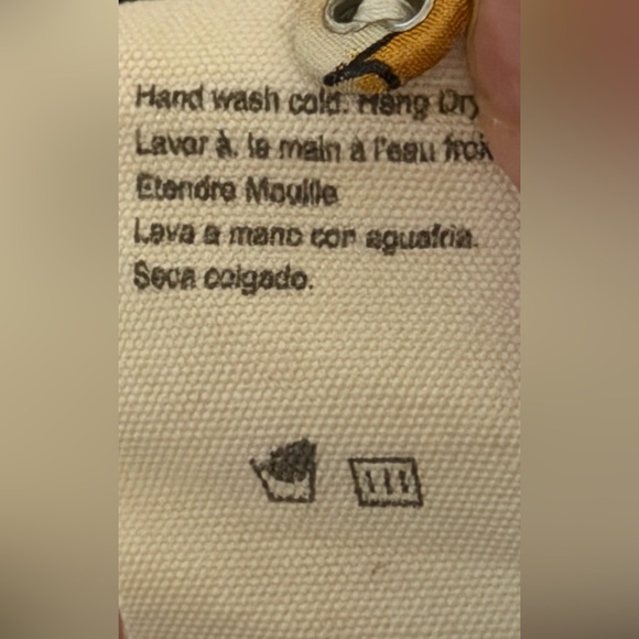 100% silk tunic top by Johnny was - Picture 8 of 9